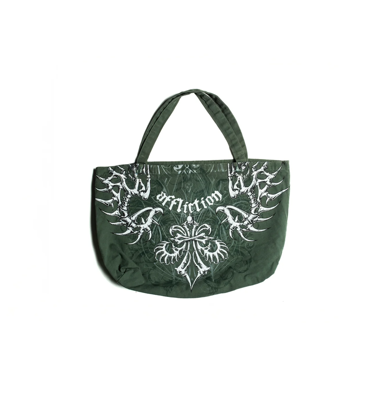 Skeleton Tote - Image 3