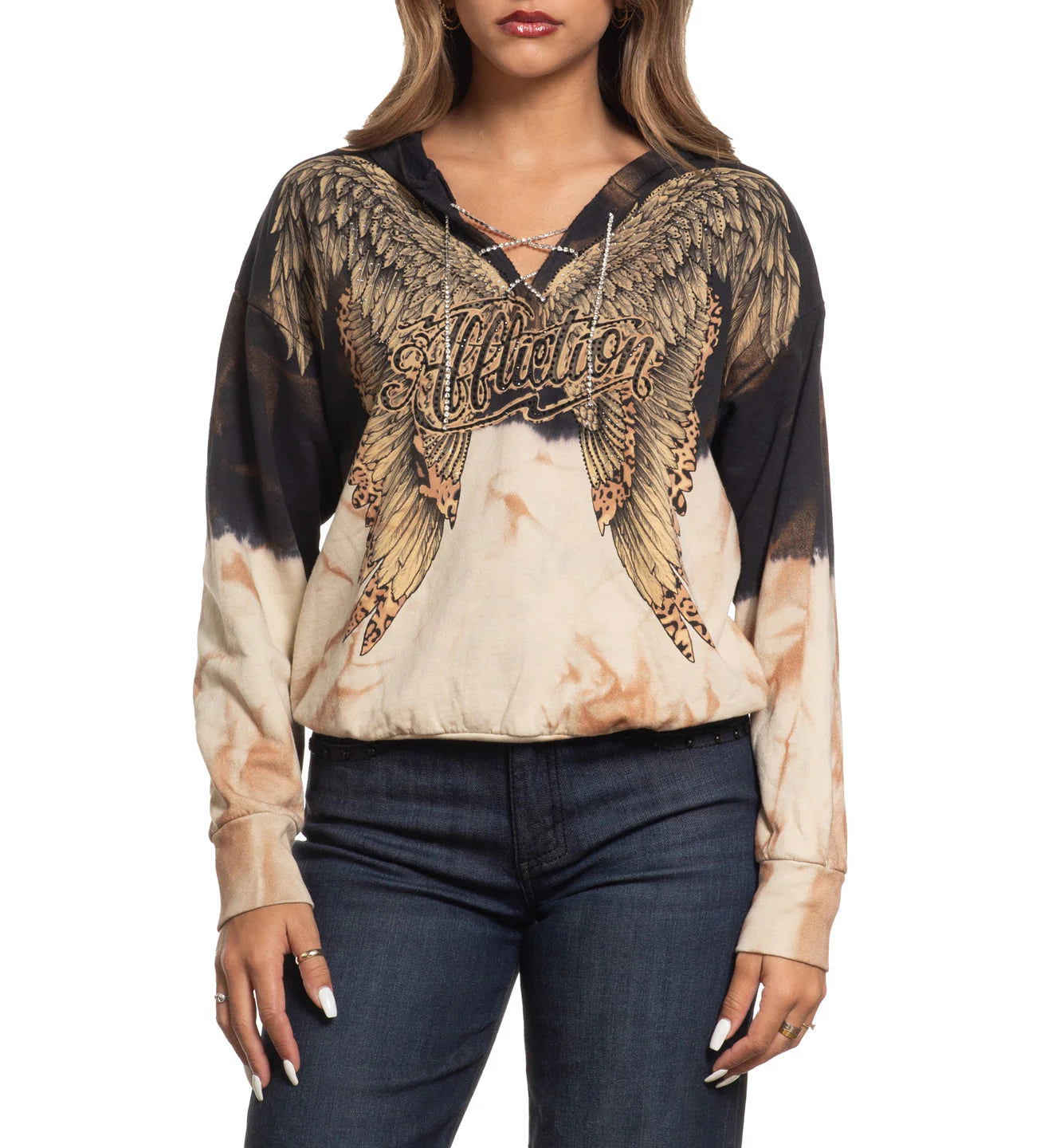 Skydancer Hoodie