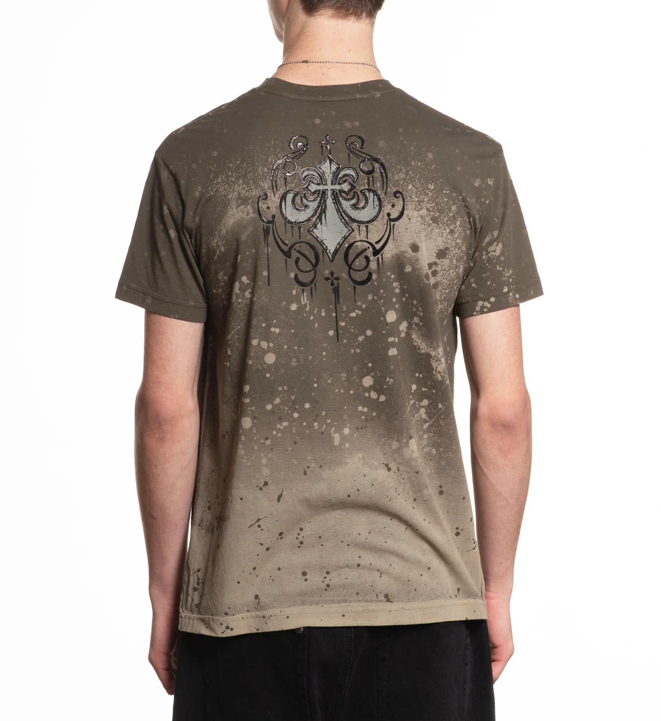 Skyward Path Tee - Image 2