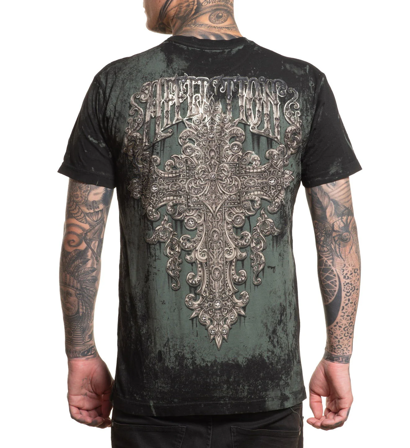 Solace Tee - Image 2