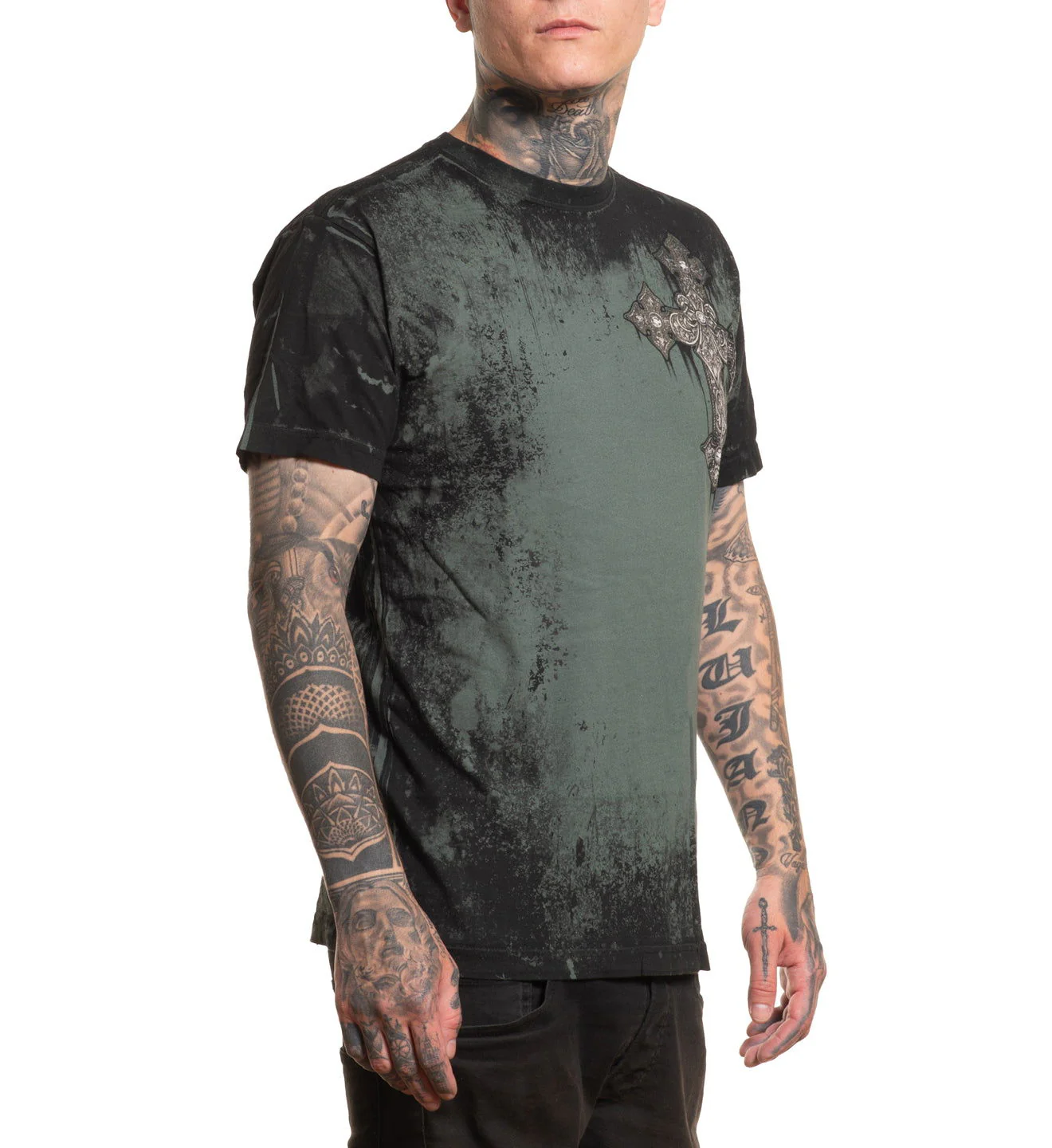 Solace Tee - Image 3