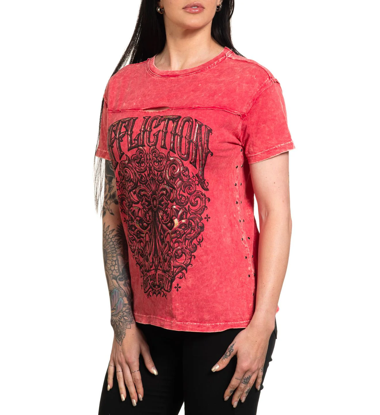 Solution Tee - Image 3