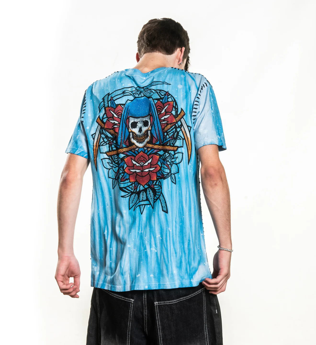 Soul Vapor Tee - Image 4