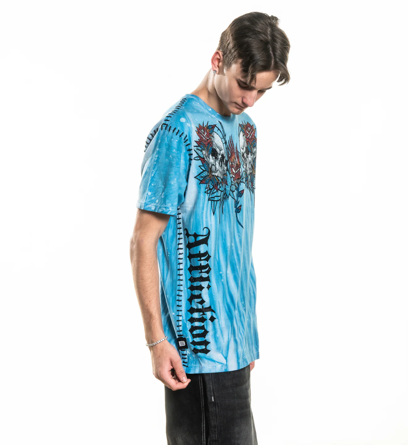 Soul Vapor Tee - Image 7