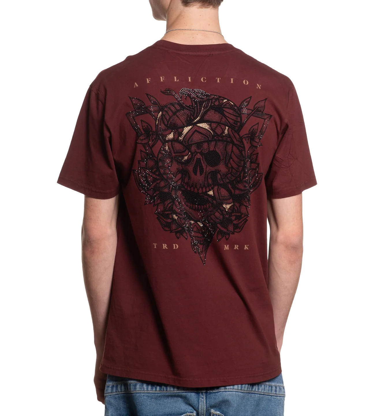 Southern Ritual Tee - Image 2