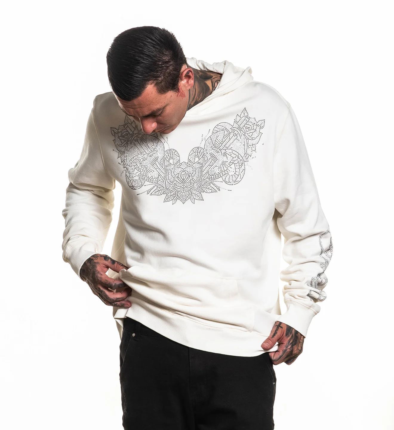 Southern Ritual PO Hood - Image 3