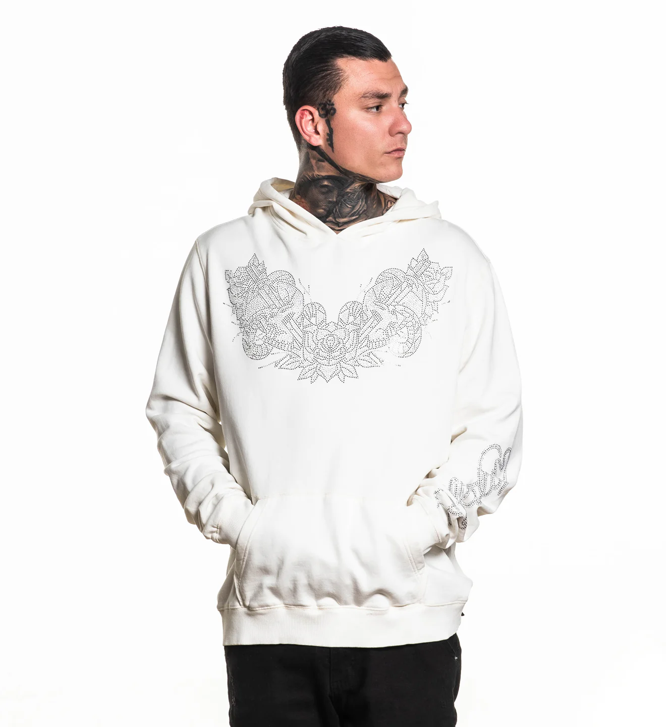 Southern Ritual PO Hood - Image 4