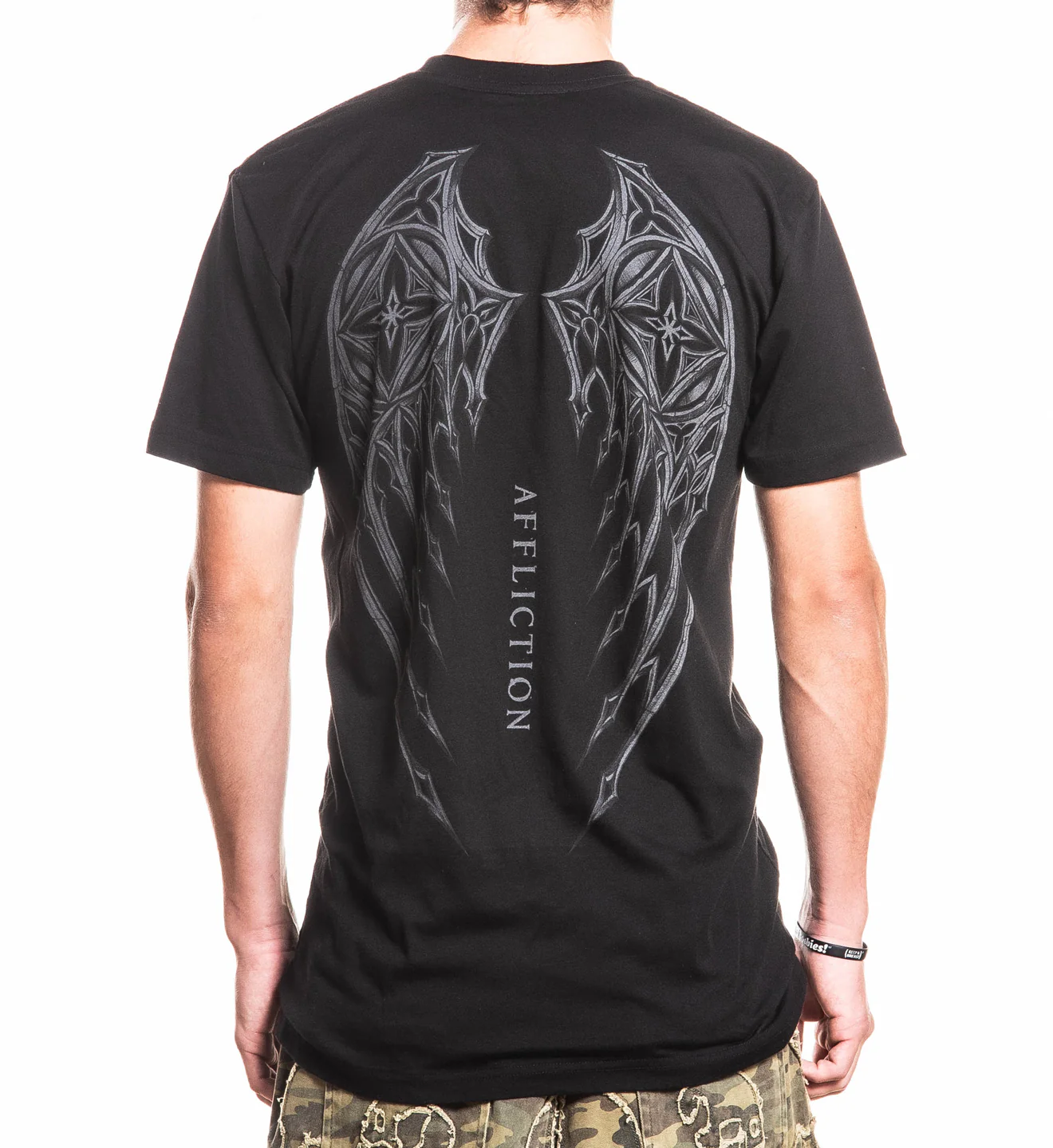 Spiker Tee