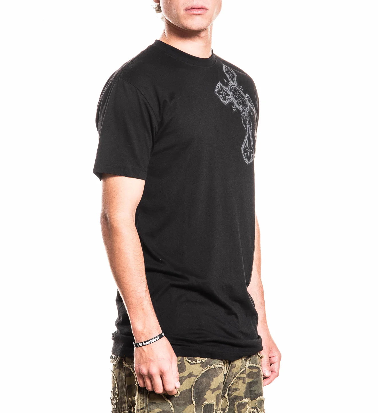 Spiker Tee - Image 3