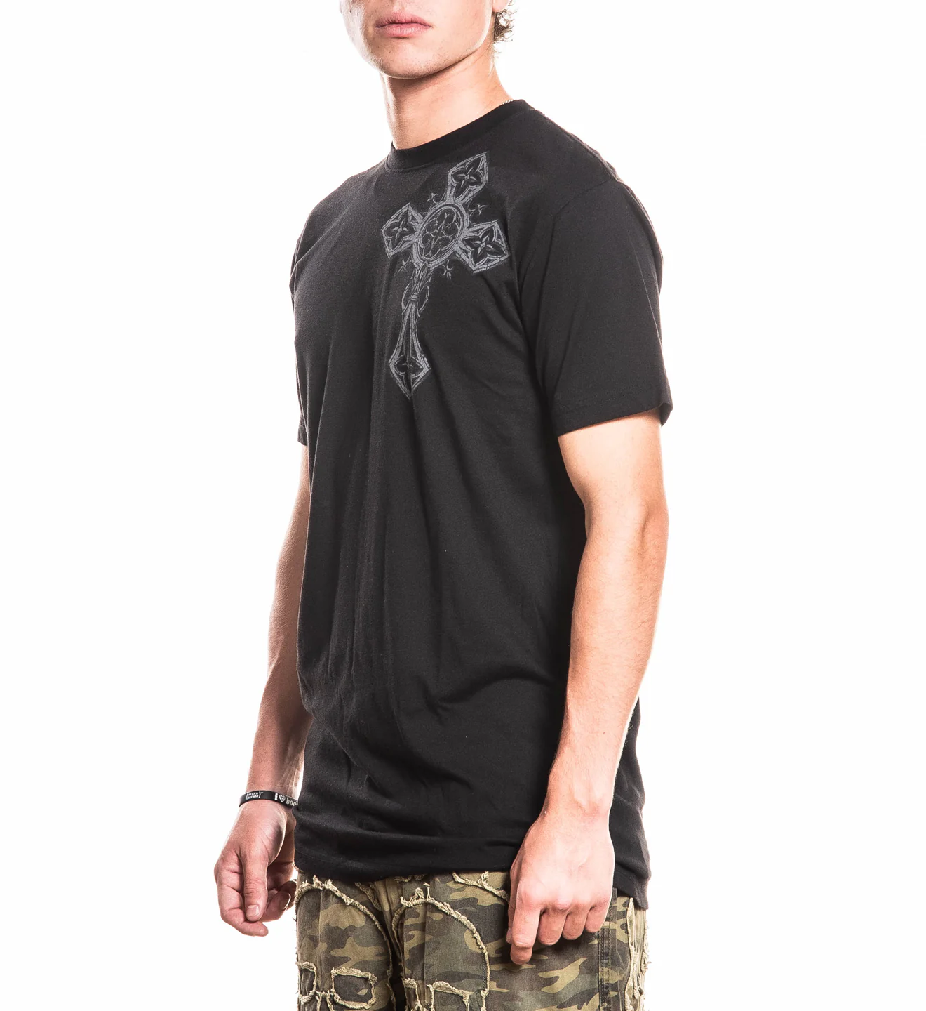 Spiker Tee - Image 4