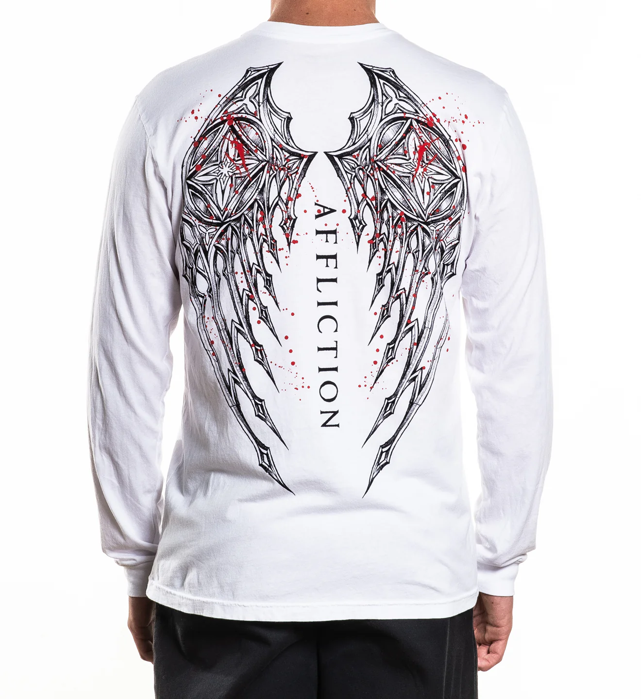 Spiker LS Tee - Image 2