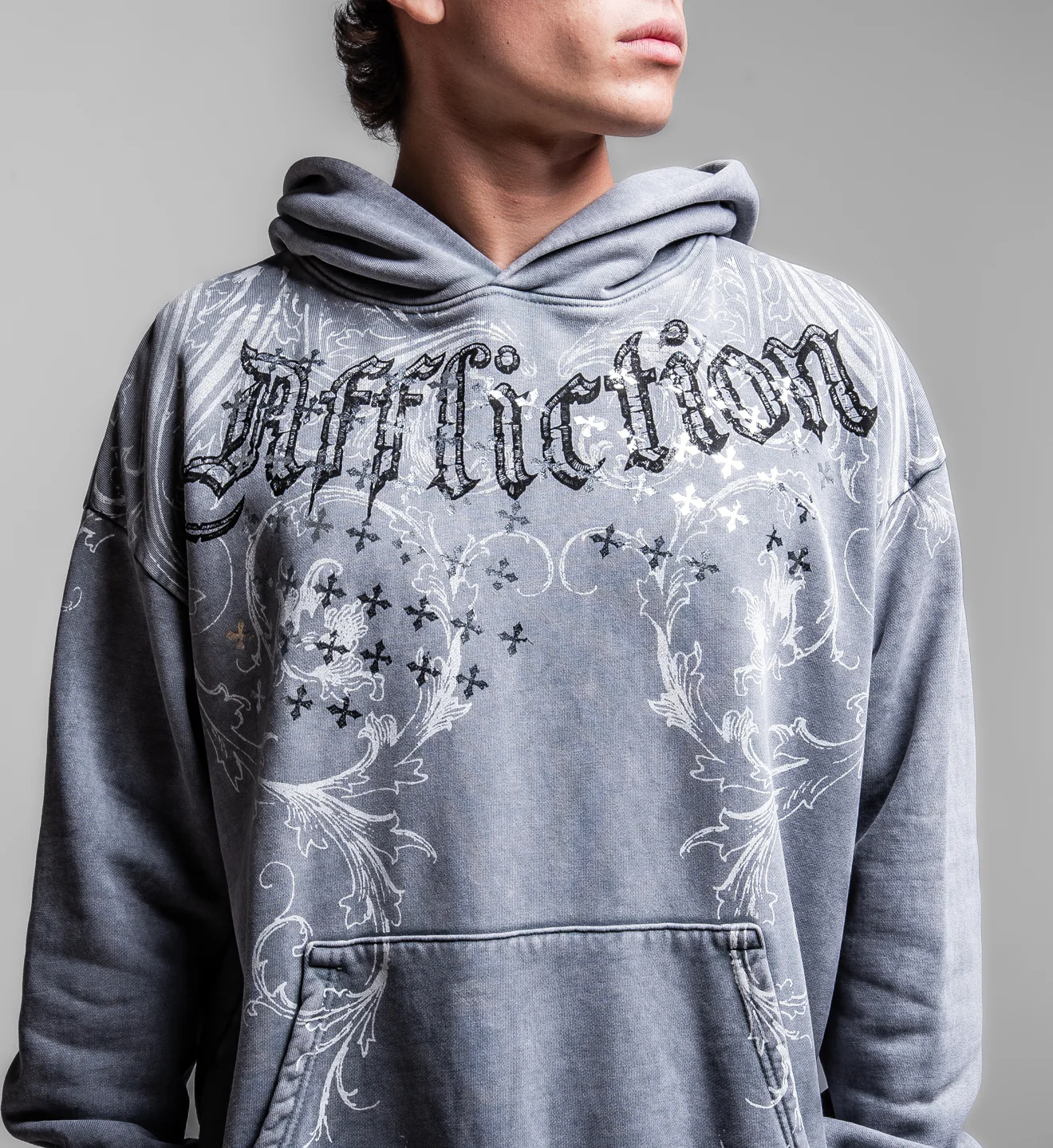 Stampede Po Hood - Image 2
