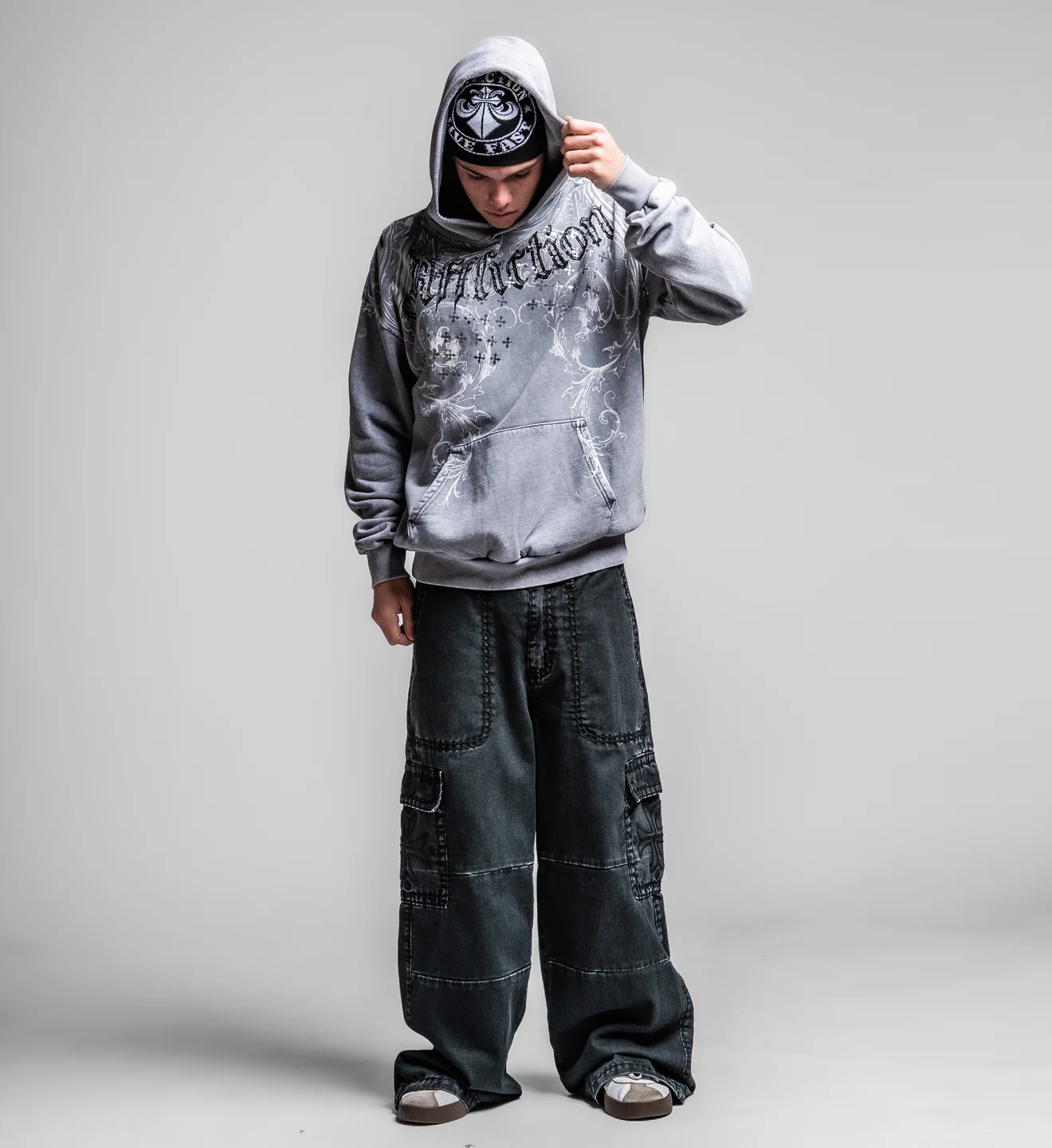 Stampede Po Hood - Image 3