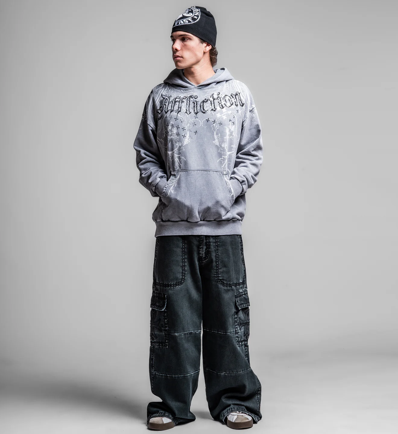 Stampede Po Hood - Image 4