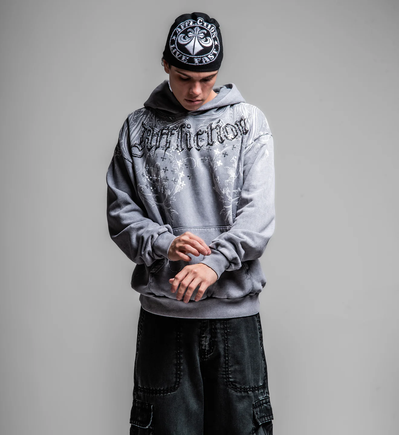 Stampede Po Hood - Image 5