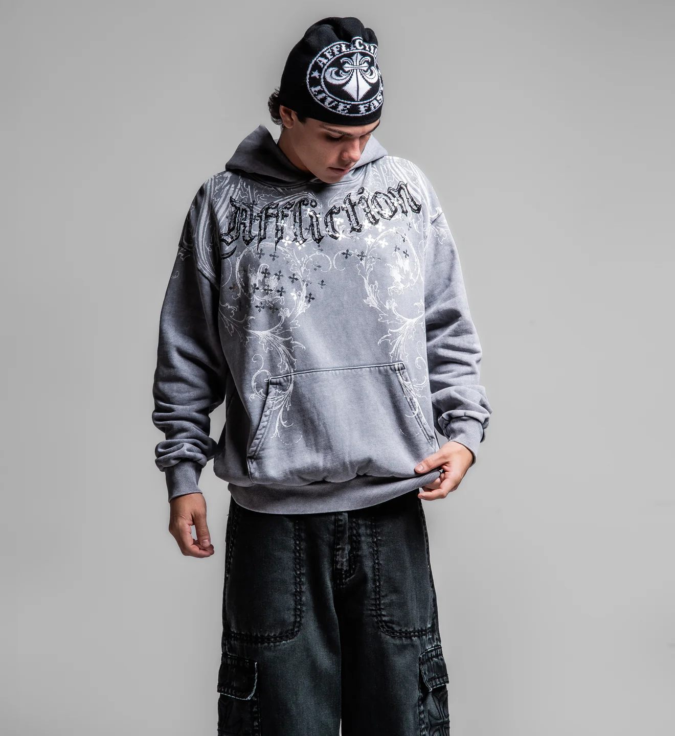 Stampede Po Hood - Image 6
