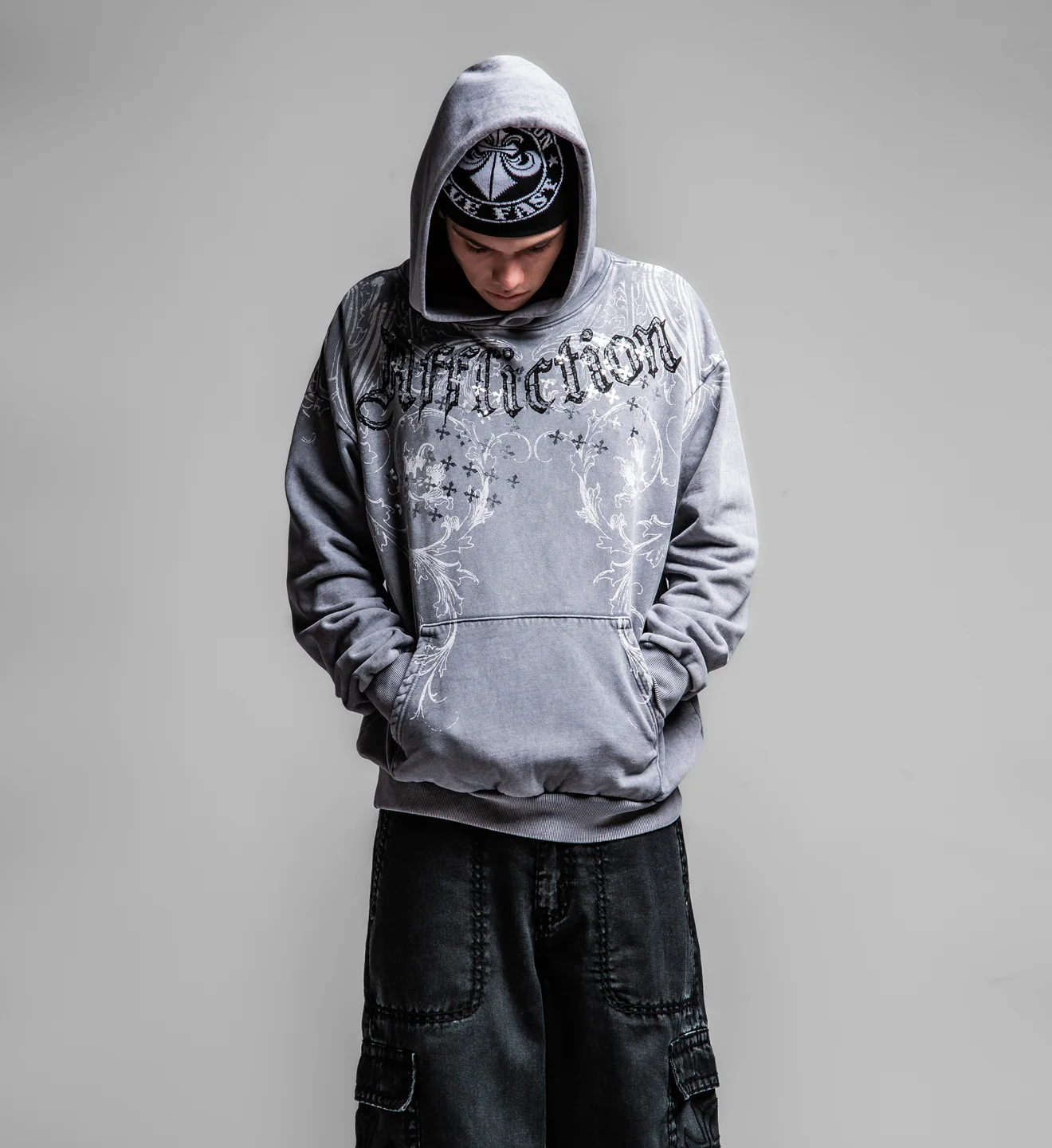 Stampede Po Hood - Image 7
