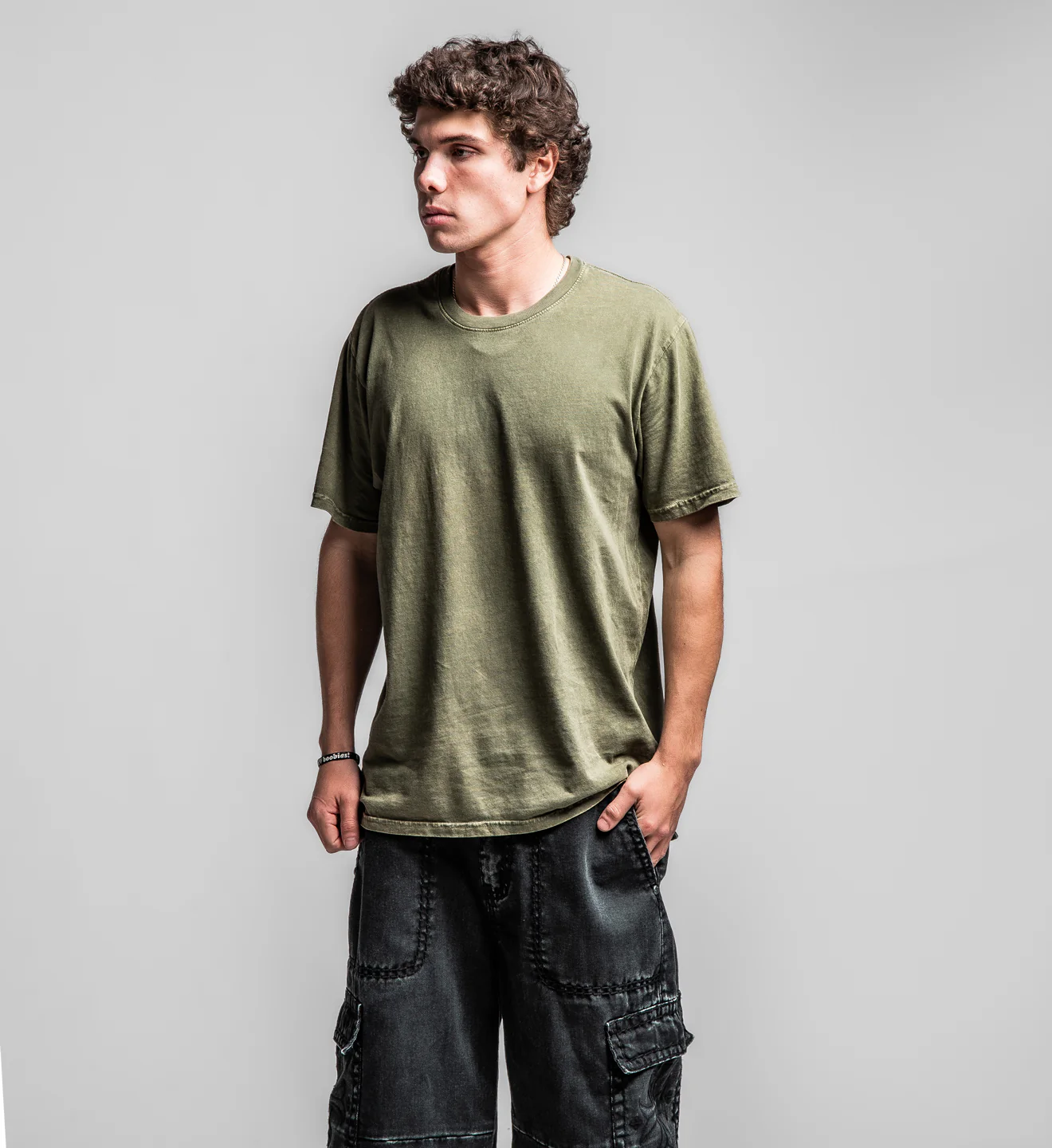 Standard Premium Tee - Image 11