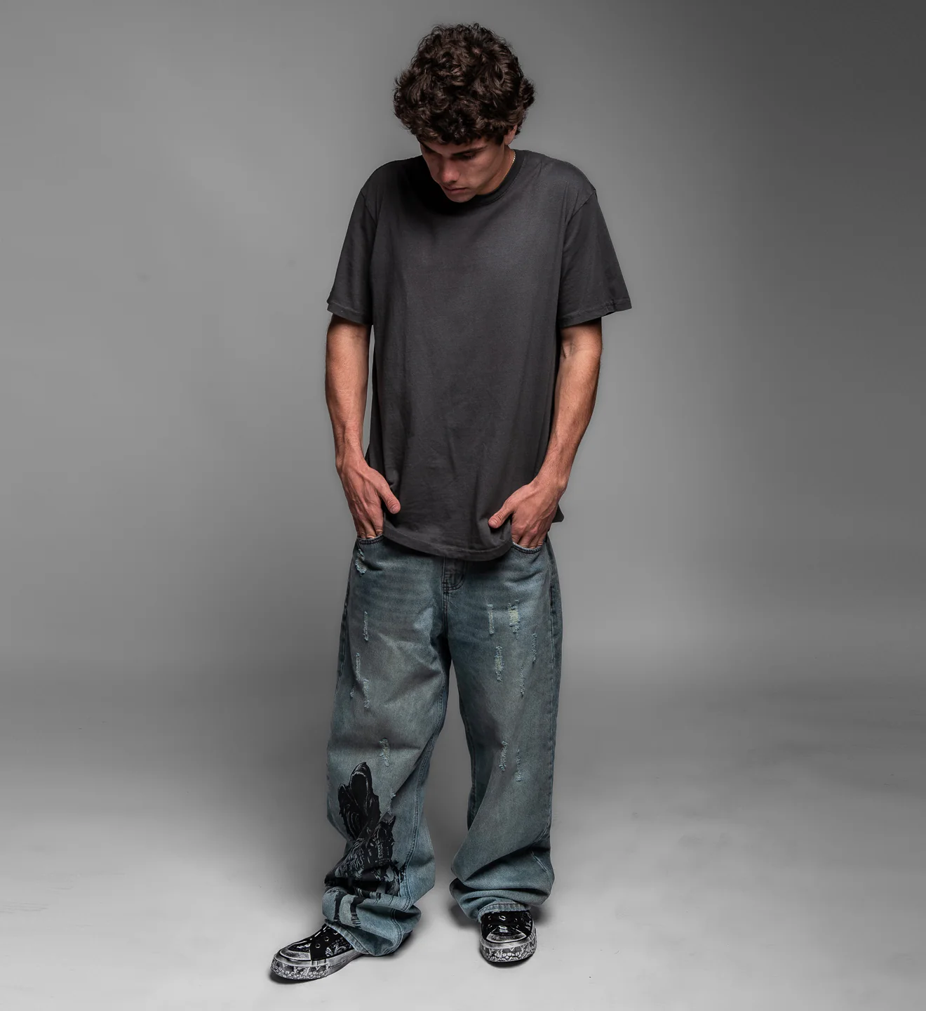 Standard Premium Tee - Image 23