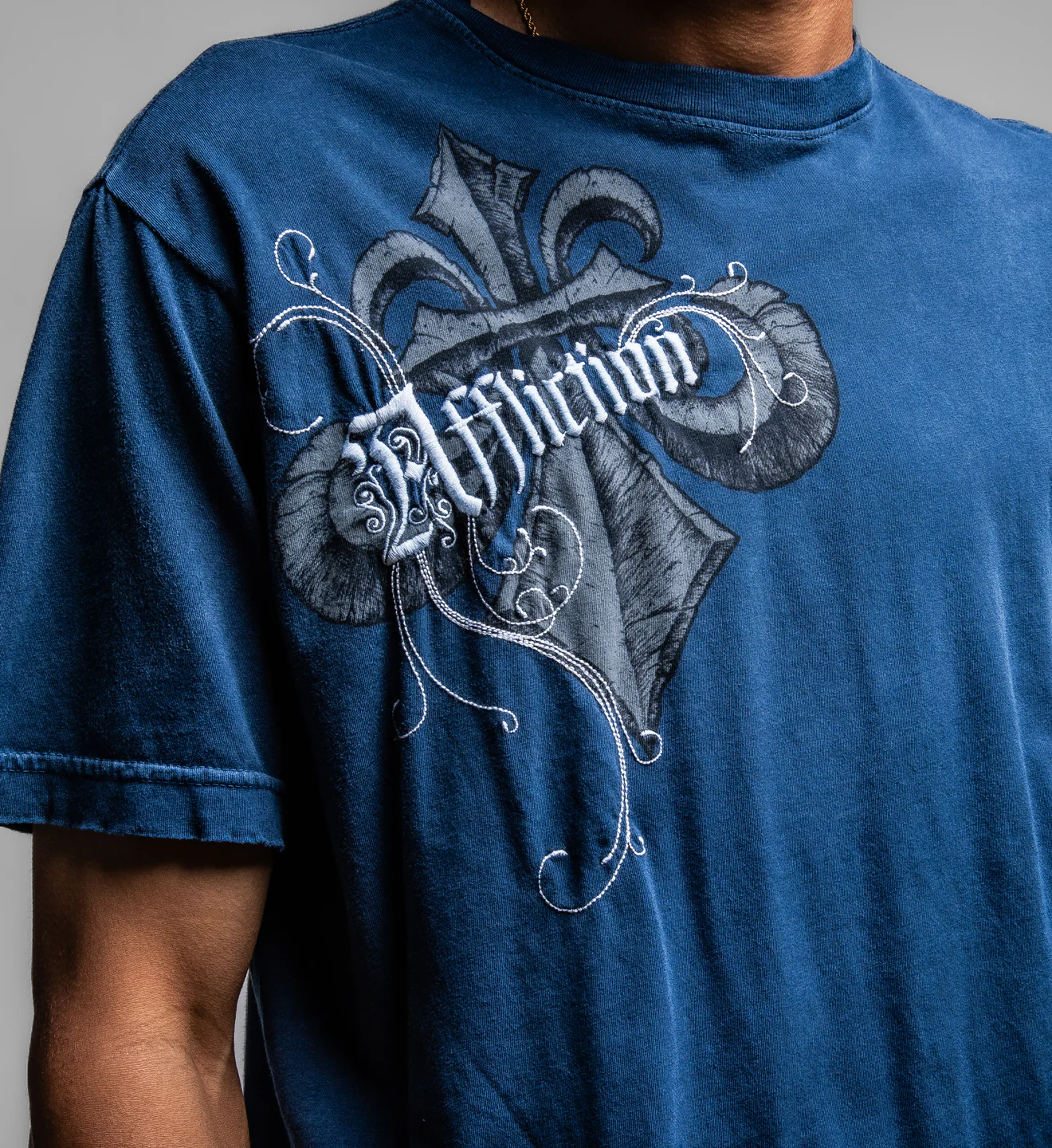 Stone Throw Tee - Image 3