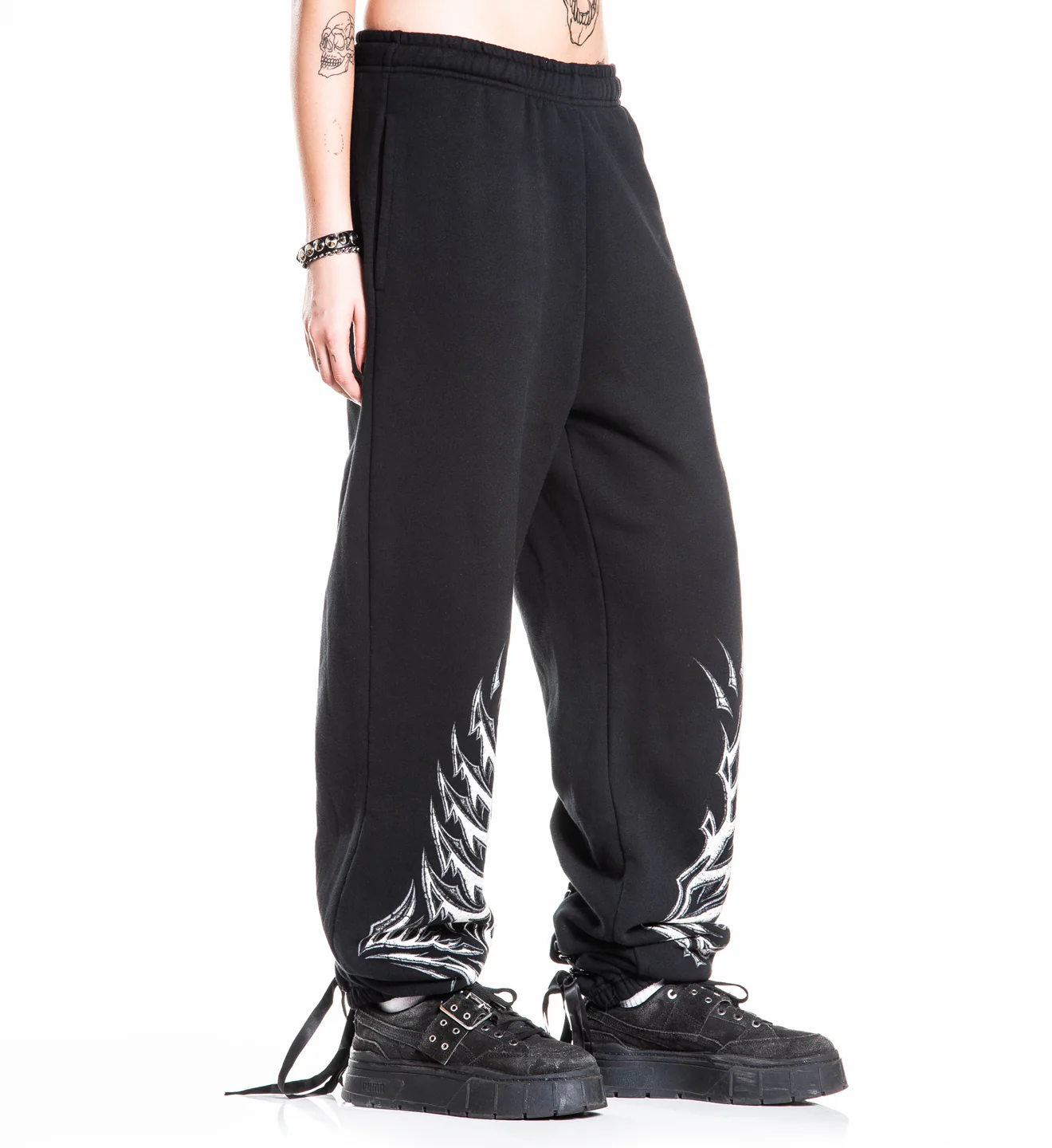Stunt Double Sweatpant - Image 10