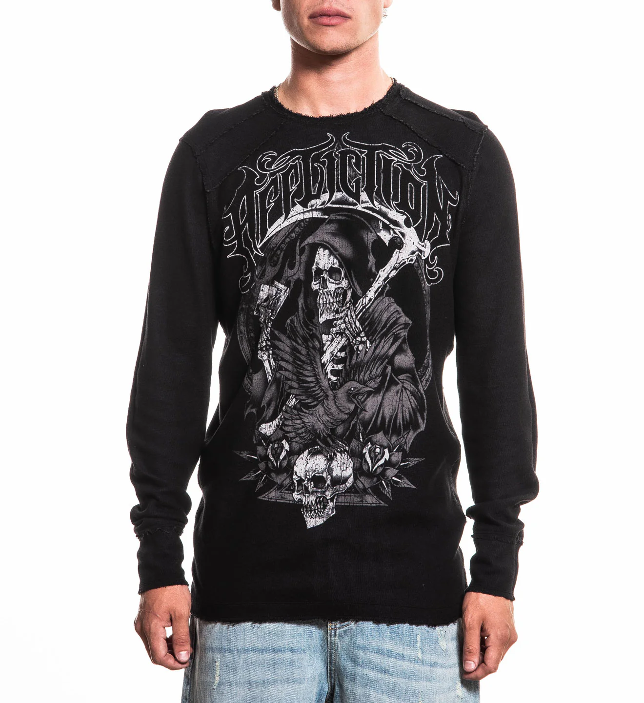 Superstition Rev. LS Thermal - Image 2