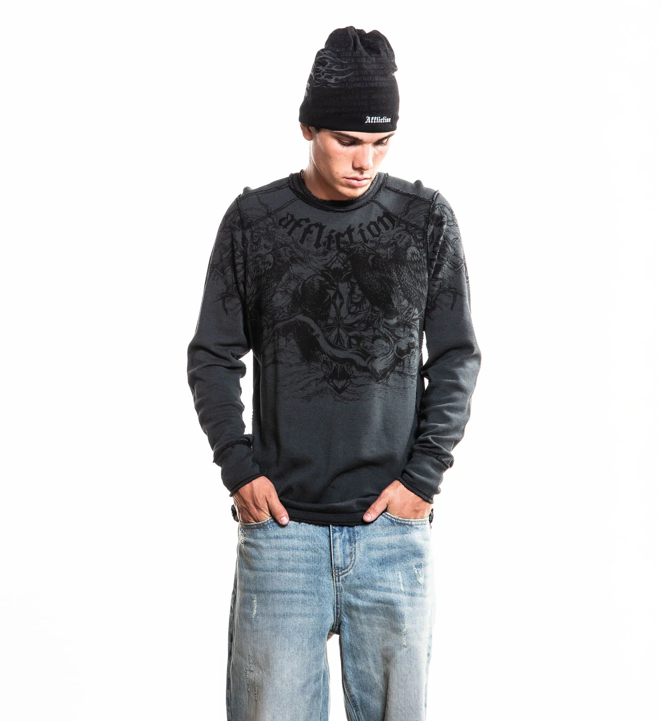 Superstition Rev. LS Thermal - Image 4