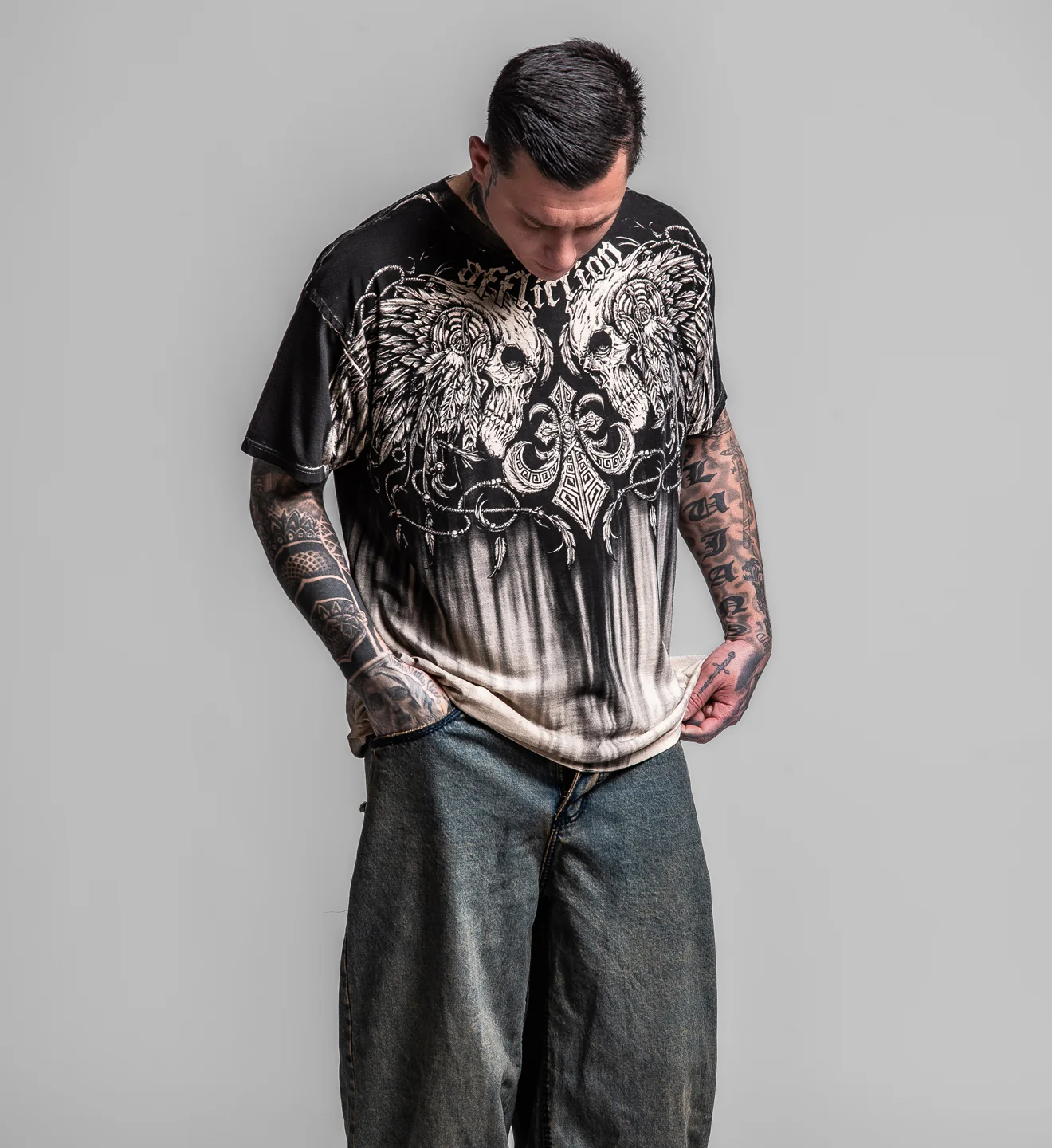 Tarnished Tee - Image 6