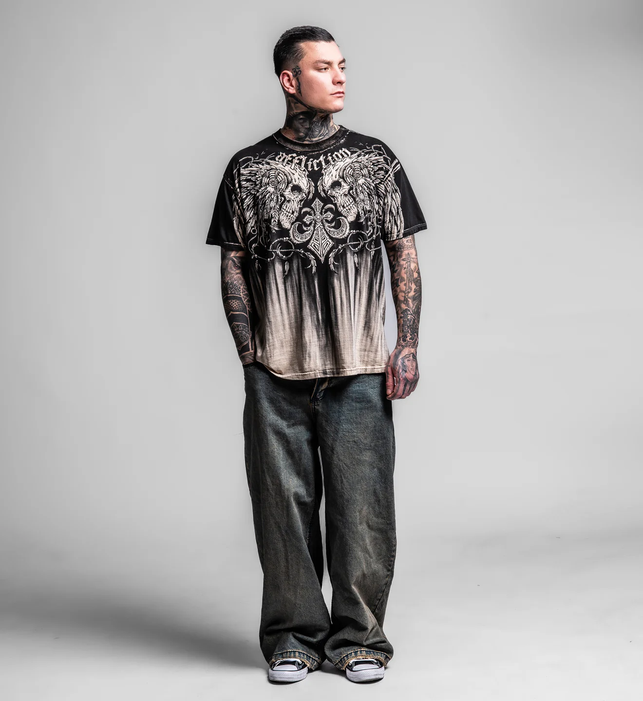 Tarnished Tee - Image 7