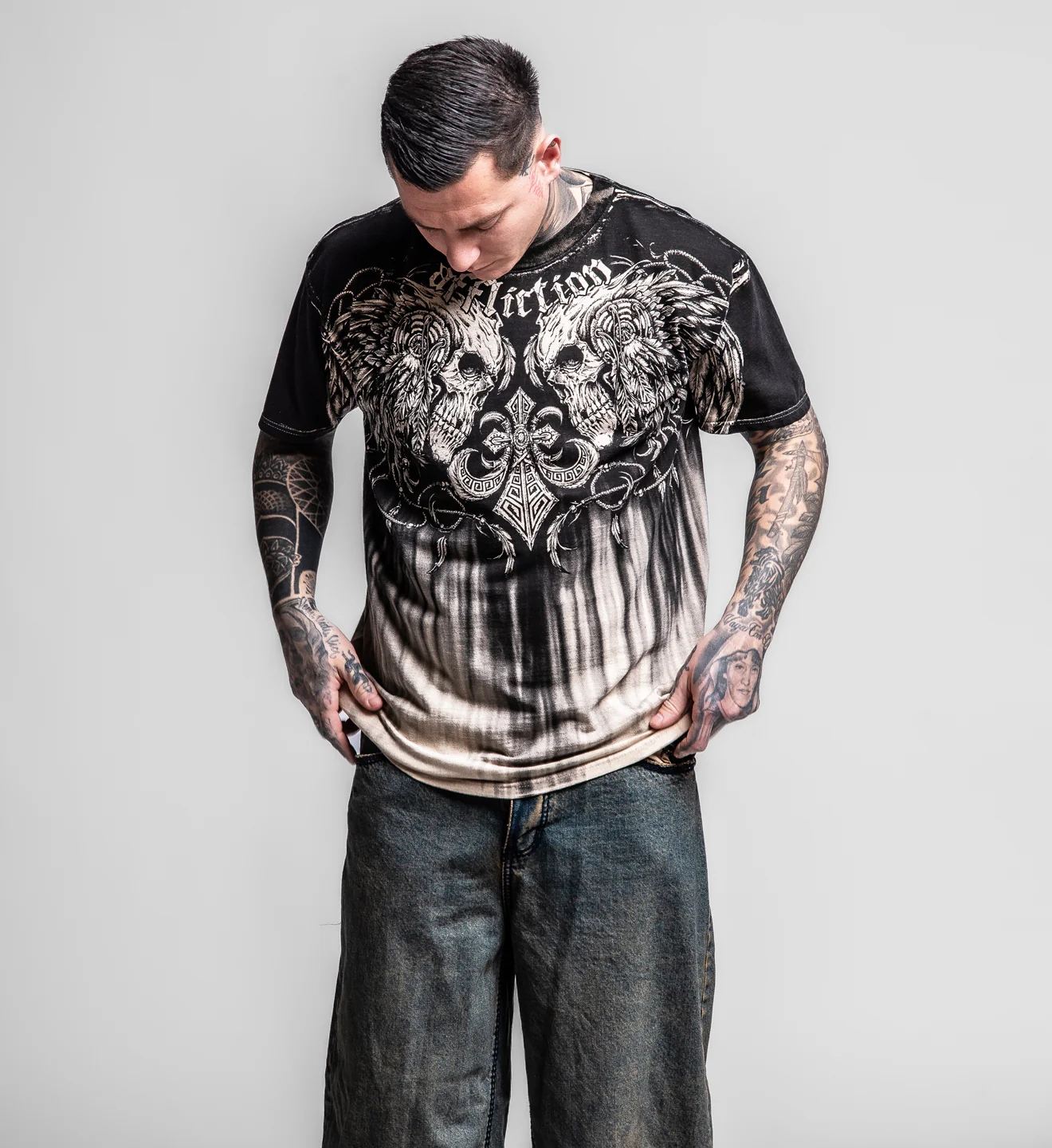 Tarnished Tee - Image 9