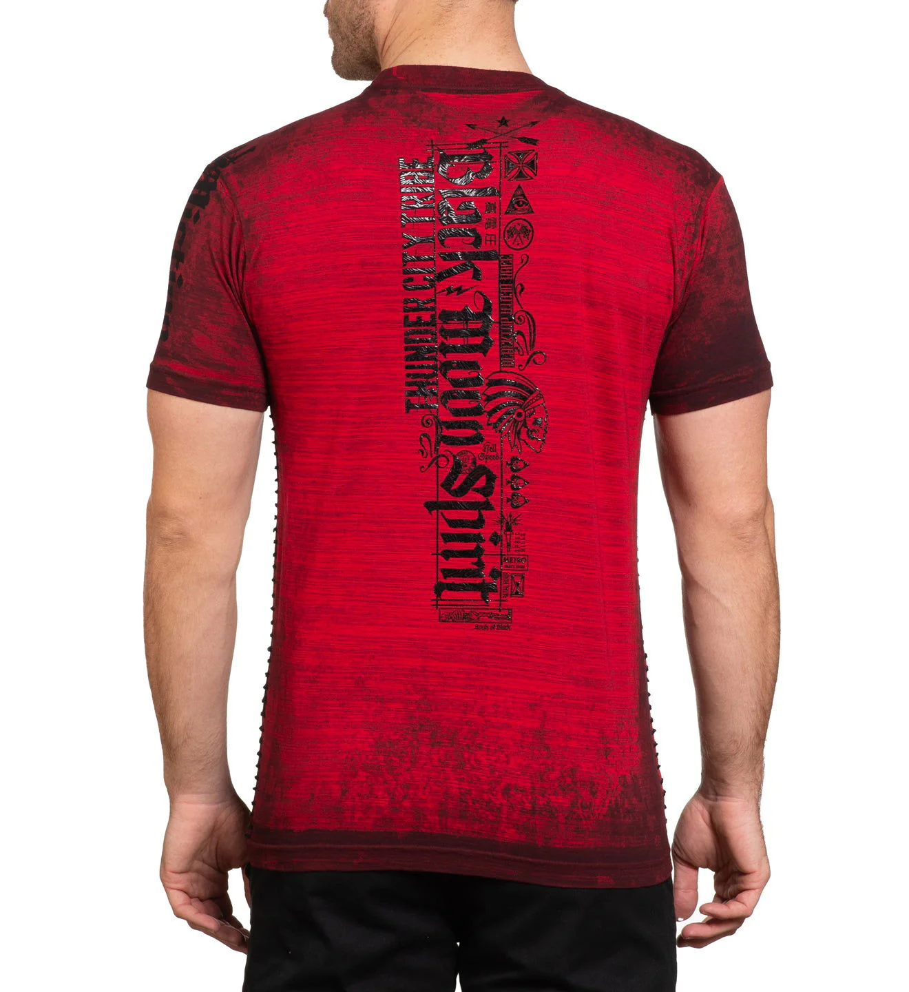 Thunder City Tee - Image 2