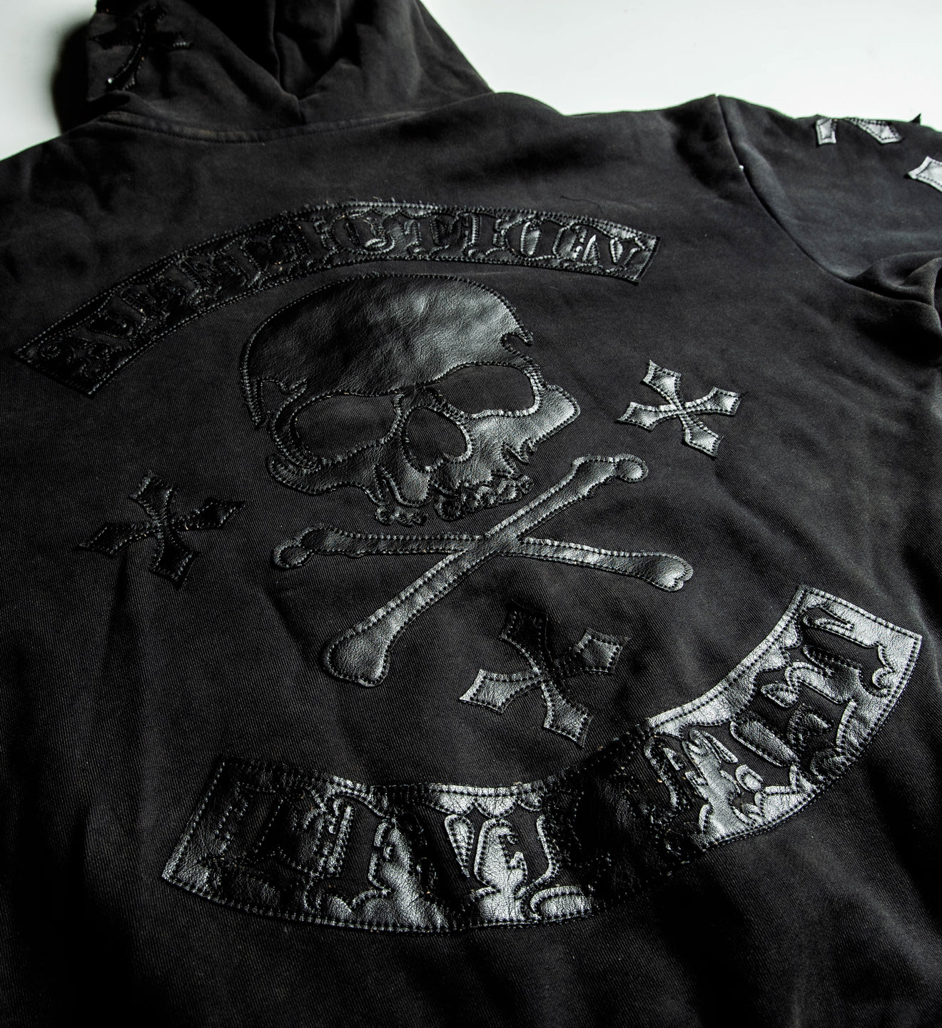 Tompson Zip-Up Hood - Image 11