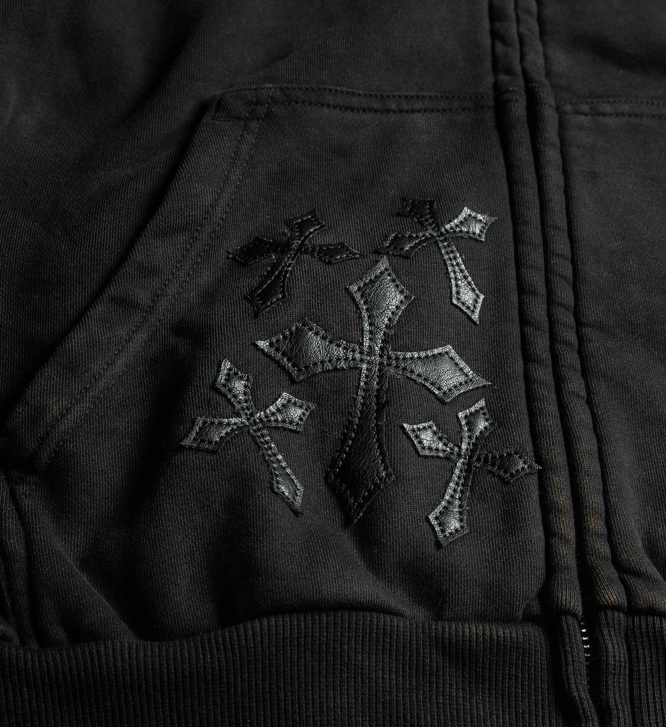 Tompson Zip-Up Hood - Image 14