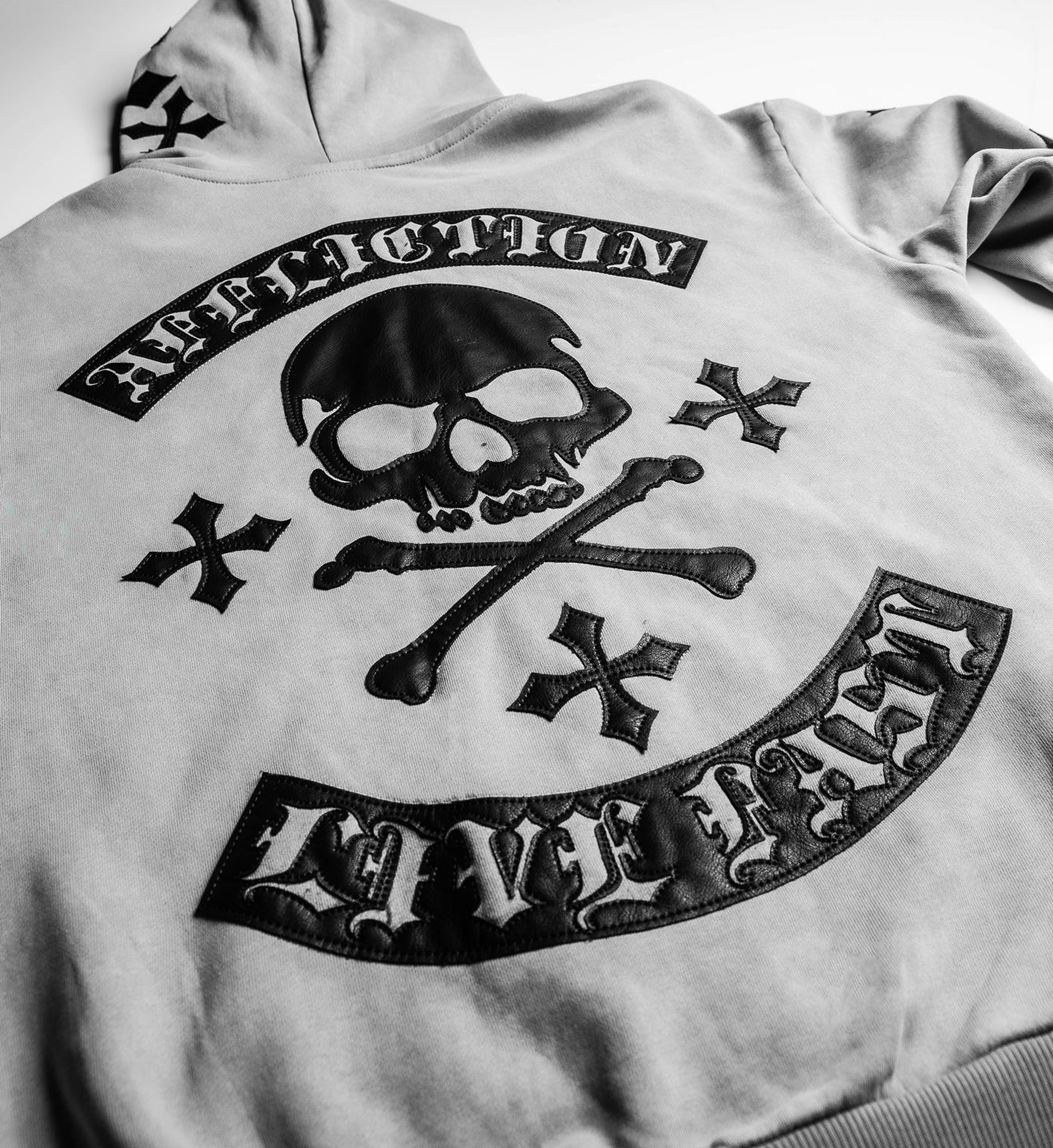 Tompson Zip-Up Hood - Image 24