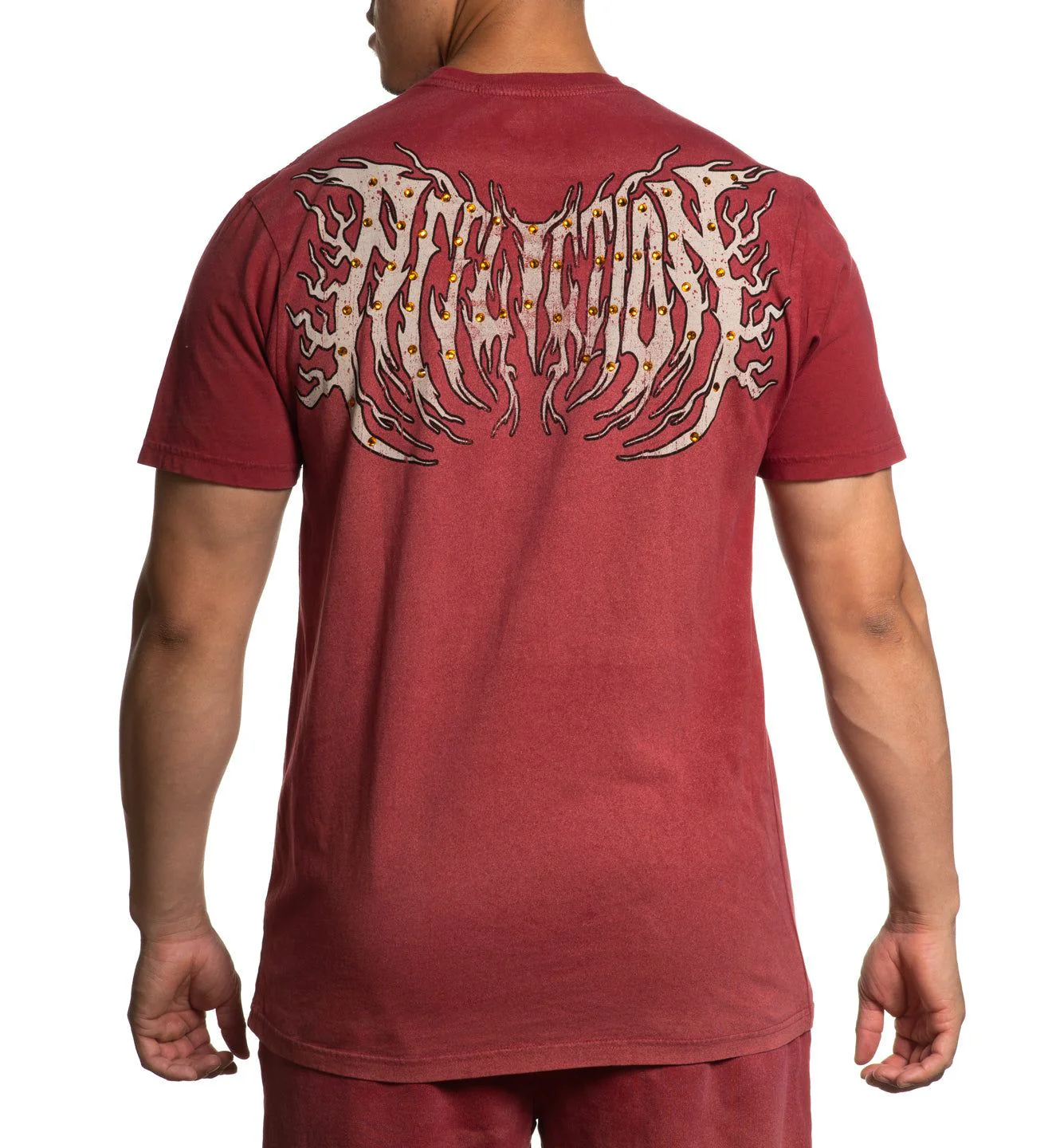 Toxic Tavern Tee - Image 3