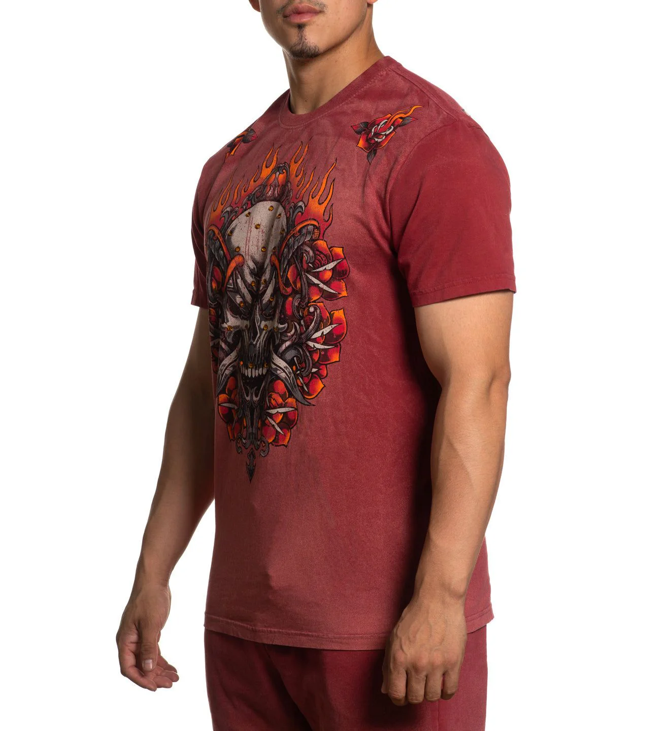 Toxic Tavern Tee - Image 7