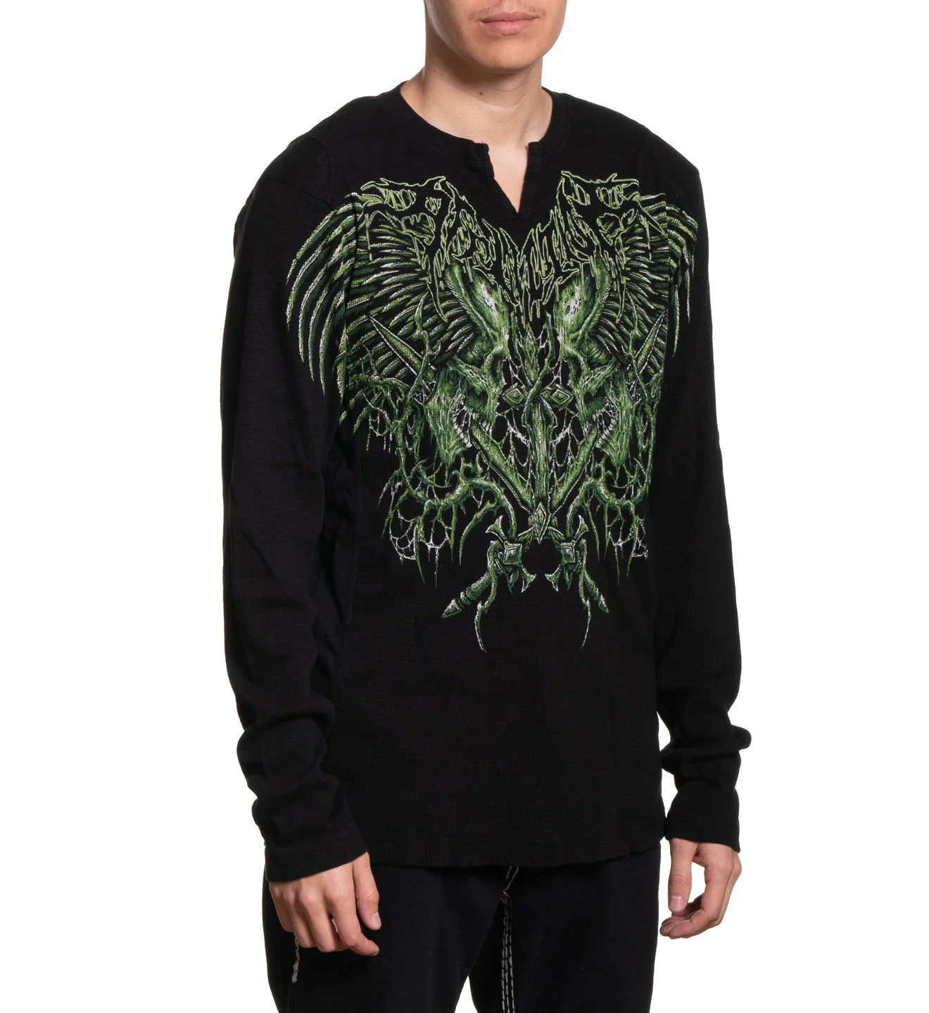 Toxic Wrath LS Thermal - Image 3