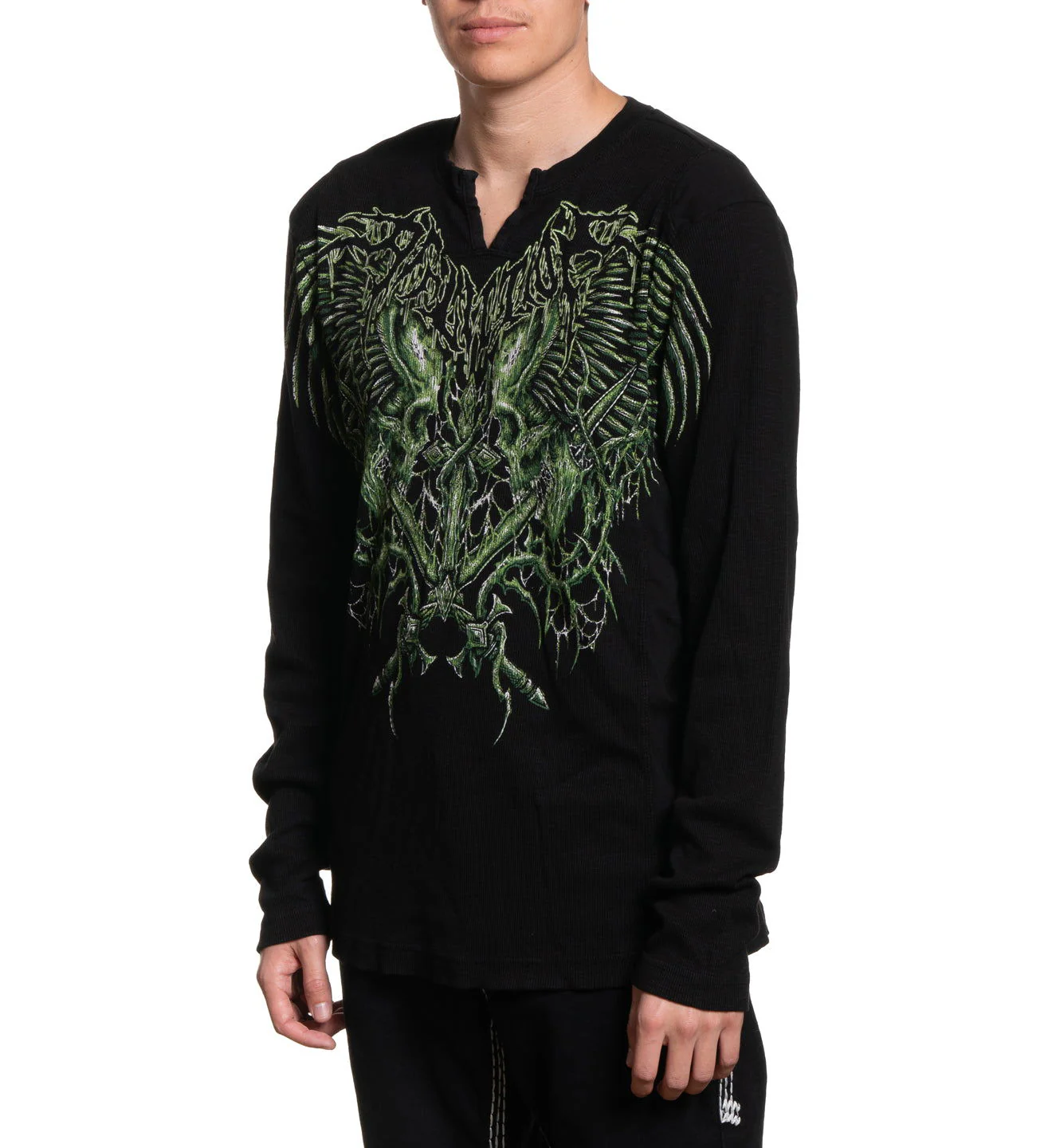 Toxic Wrath LS Thermal - Image 4