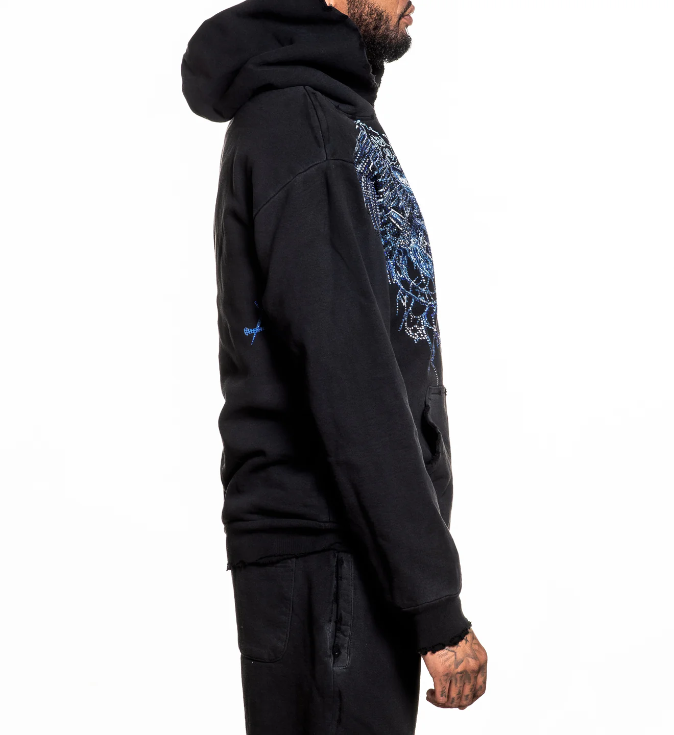 Toxic Wrath Po Hood - Image 3