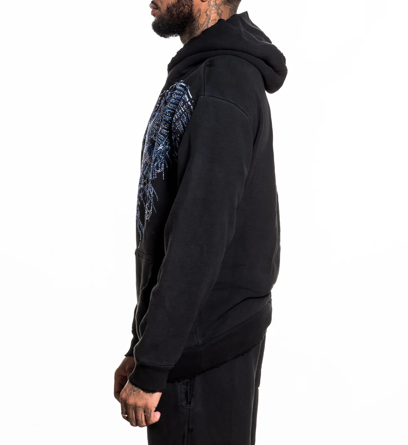 Toxic Wrath Po Hood - Image 4