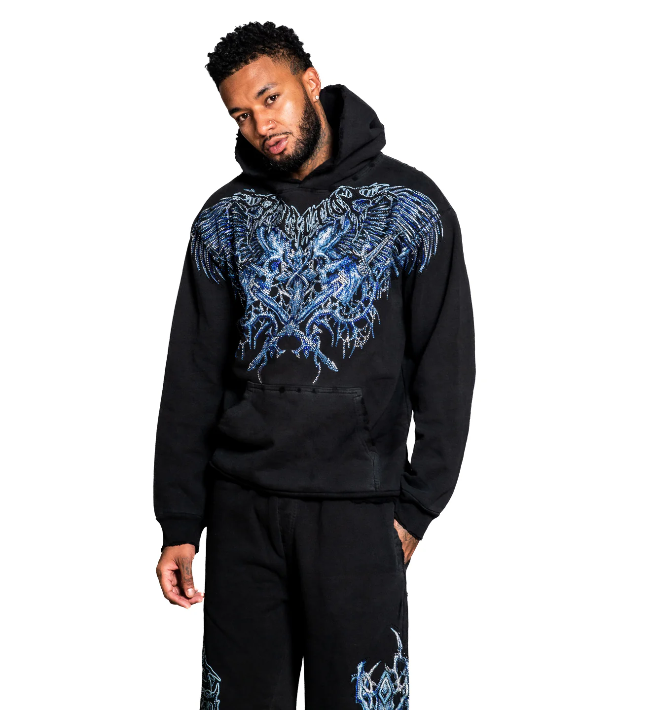 Toxic Wrath Po Hood - Image 7