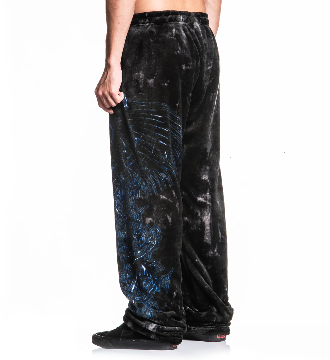 Toxic Wrath Pj Pant - Image 3