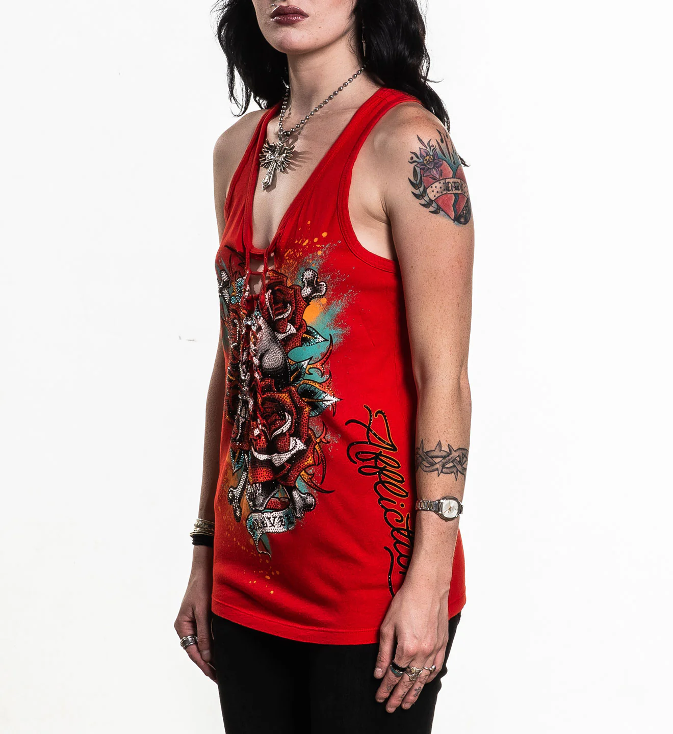 Tragic Attack Tank - Image 5