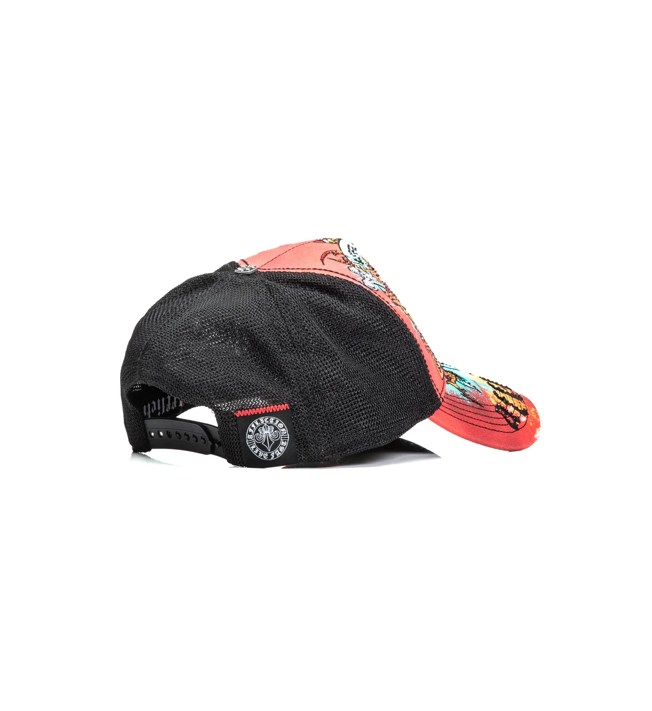 Tragic Attack Hat - Image 5