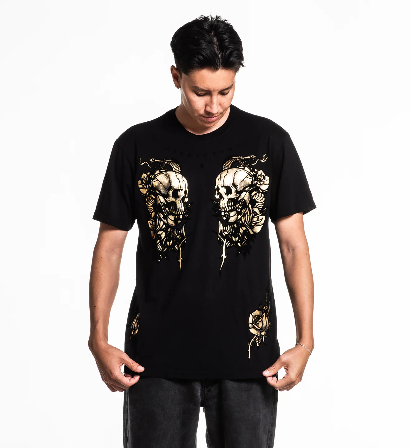 Tragic Ritual Tee - Image 3