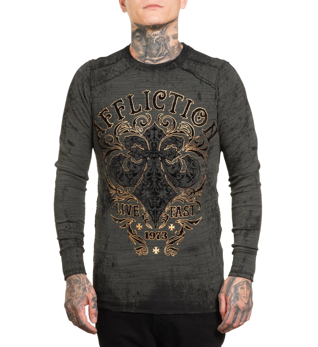 Truth & Consequence LS Reversible Thermal