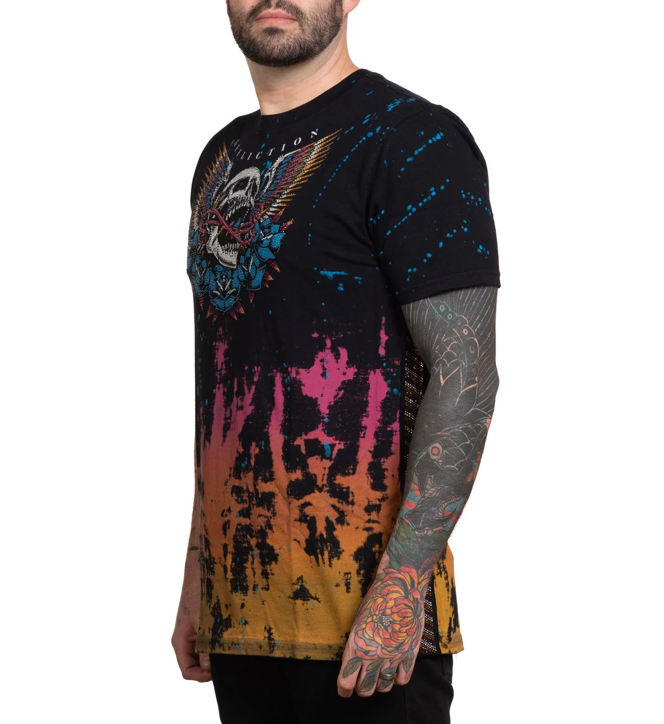 Twisted Grin Tee - Image 3