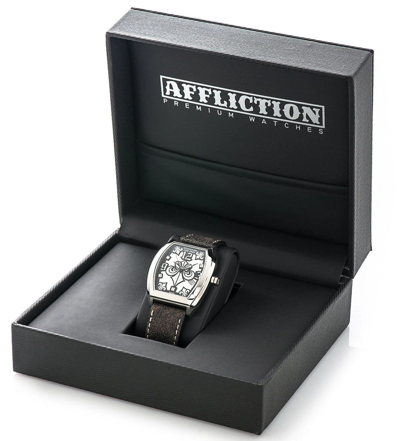 Unisex Antique Watch - Image 8