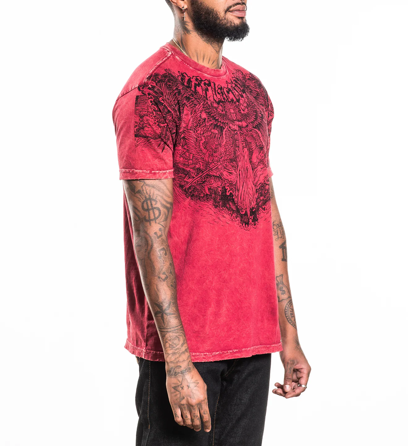 Uprising Tee - Image 3