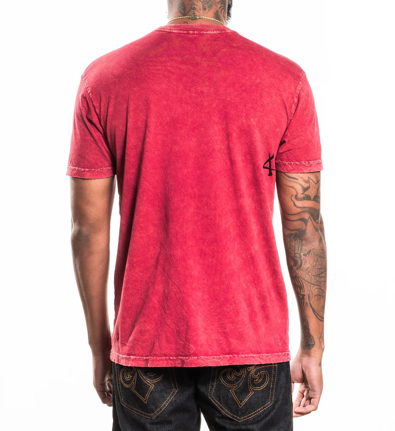 Uprising Tee - Image 5